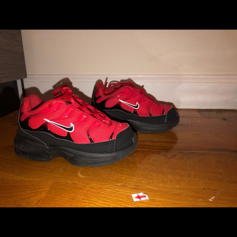 Nike for Tots
